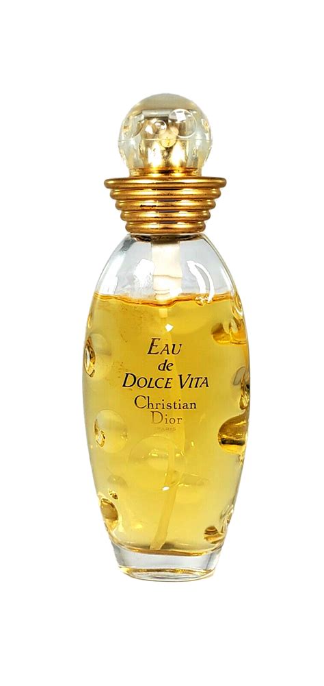 dolce vita perfume|dolce vita perfume superdrug.